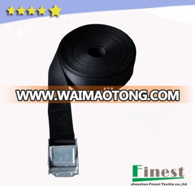 Heavy Duty Cam Locking Buckle Strap