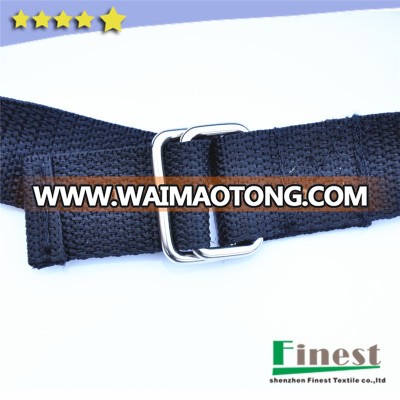 Adjustable Double D Ring Fastening Strap