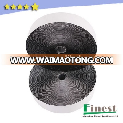 Industrial use industrial use self adhesive hook and loop fastening tape