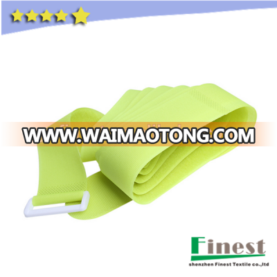 Hook and Loop Type Adjustable Nylon Strap