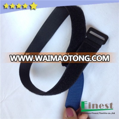 Multi Use Hook and Loop Flexible Strap