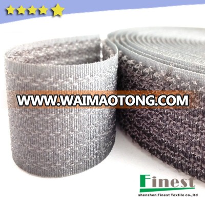 Nylon Material Snag Free Hook and Loop one Tape