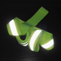 Safety Garmentswarning Reflective Webbing