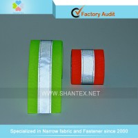 Hot Selling High Quality Reflective Tape Reflective Webbing